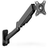 Digitus SINGLE MONITOR WALL MOUNT 32" Schwarz