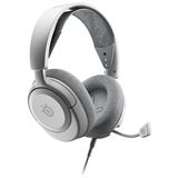 Steelseries Arctis Nova 1P Gaming Headset - wei&szlig;