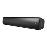 Creative Stage Air V2, 2.0-Soundbar, USB-C, Bluetooth 5.3