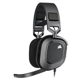 Corsair HS80 RGB USB Headset - carbon
