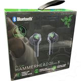 Razer Hammerhead, kabellos True Wireless X IE Headphones, schwarz Razer Hammerhead, kabellos True Wireless X IE Headphones, schwarz