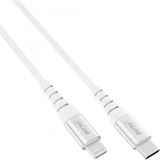 InLine USB-C - Lightning Kabel, für iPad, iPhone, iPod, InLine USB-C - Lightning Kabel, für iPad, iPhone, iPod,