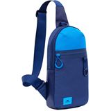 Riva OneShoulder Bag Dijon 10,1" 5312 blau