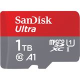 1TB Sandisk MicroSDXC Ultra 150MB C10 U1 A1 wA