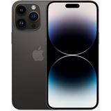 Apple iPhone 14 Pro Max 512GB space schwarz