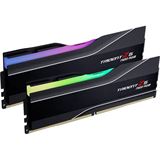 32GB G.Skill Trident Z5 NEO EXPO RGB schwarz DDR5-5600 DIMM CL28 Dual 32GB G.Skill Trident Z5 NEO EXPO RGB schwarz DDR5-5600 DIMM CL28 Dual