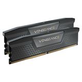 64GB (2x 32GB) Corsair Vengeance EXPO schwarz DDR5-5600 DIMM