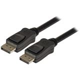 EFB Elektronik DisplayPort 2.0 Anschlusskabel DP Stecker - DP Stecker EFB Elektronik DisplayPort 2.0 Anschlusskabel DP Stecker - DP Stecker