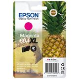 EPSON XP2200 TINTE MAG 604XL 350Seiten