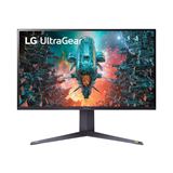 31.5" (80,01cm) LG Electronics UltraGear 32GQ950-B schwarz 31.5" (80,01cm) LG Electronics UltraGear 32GQ950-B schwarz