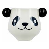 thumbsUp! Tasse "Panda Mug" - mit Farbwechsel