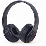 Gembird Bluetooth Stereo Kopfh&ouml;rer LED effekt