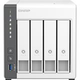 QNAP NAS TS-433-4G 4-Bay