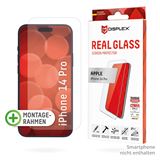 DISPLEX Real Glass Apple iPhone 14 Pro