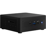 Innovation IT PC Intel NUC i3-1115G4 (bis zu 2x 4,10 GHz) / 8GB / Innovation IT PC Intel NUC i3-1115G4 (bis zu 2x 4,10 GHz) / 8GB /