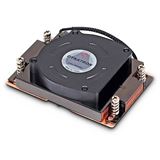 Inter-Tech Kühler A-41 1HE aktiv AMD Socket sWRX8,sTRX4,TR4 Inter-Tech Kühler A-41 1HE aktiv AMD Socket sWRX8,sTRX4,TR4