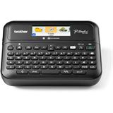 BROTHER P-touch D610BTVP