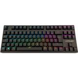 LC-Power Keyboard LC-KEY-MECH-2-RGB-C-W GAMING Tastatur retail LC-Power Keyboard LC-KEY-MECH-2-RGB-C-W GAMING Tastatur retail