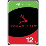 12TB Seagate IronWolf Pro NAS HDD +Rescue ST12000NT001 256MB 12TB Seagate IronWolf Pro NAS HDD +Rescue ST12000NT001 256MB