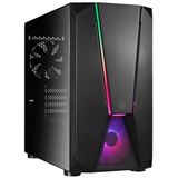 Silverstone Silverstone Fara V1M Pro Micro-ATX Gehäuse, ARGB, Silverstone Silverstone Fara V1M Pro Micro-ATX Gehäuse, ARGB,