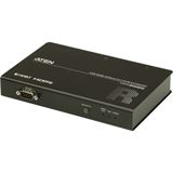 ATEN Technology CE820-ATA-G KVM Konsolen-Extender, USB HDMI HDBaseT