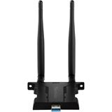 Viewsonic Wireless Modul for Viewboard 32 Series with WiFi 6 connectiv Viewsonic Wireless Modul for Viewboard 32 Series with WiFi 6 connectiv