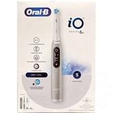Oral-B iO Series 6 Grey Opal