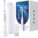 Oral-B iO Series 4 Quite White mit Reiseetui