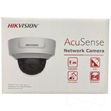 Hikvision Easy IP 4.0-2nd Dome IP67 4MP (DS-2CD2743G2-IZS(2.8-12MM)) Hikvision Easy IP 4.0-2nd Dome IP67 4MP (DS-2CD2743G2-IZS(2.8-12MM))
