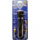 Varta Aluminium Light F30 Pro Taschenlampe