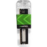 32GB Mushkin Essentials - DDR4 - Modul DIMM 288-PIN - 3200 MHz / 32GB Mushkin Essentials - DDR4 - Modul DIMM 288-PIN - 3200 MHz /