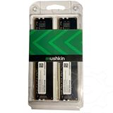 32GB (2x 16GB) Mushkin Essentials - DDR4 - Kit DIMM 288-PIN - 3200 32GB (2x 16GB) Mushkin Essentials - DDR4 - Kit DIMM 288-PIN - 3200