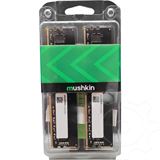 64GB (2x 32GB) Mushkin Essentials - DDR4 - Kit DIMM 288-PIN - 3200 64GB (2x 32GB) Mushkin Essentials - DDR4 - Kit DIMM 288-PIN - 3200