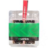 16GB (2x 8GB) Mushkin Essentials - DDR4 - Kit SO DIMM 260-PIN - 3200 16GB (2x 8GB) Mushkin Essentials - DDR4 - Kit SO DIMM 260-PIN - 3200