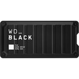 1TB WD Black P40 Game Drive SSD