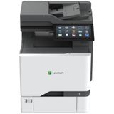 Lexmark CX735adse A4 MFP Color Laser 50ppm