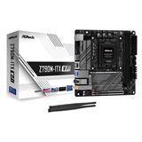 ASRock WiFi Intel Z790 So.1700 DDR Mini-ITX Retail