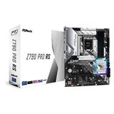 ASRock Pro RS Intel Z790 So.1700 DDR5 ATX Retail