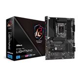 ASRock Phantom Gaming Lightning Intel Z790 So.1700 DDR5 ATX Retail ASRock Phantom Gaming Lightning Intel Z790 So.1700 DDR5 ATX Retail