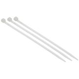 EFB Elektronik Kabelbinder 100mm,100er-Beutel, transparent,Breite EFB Elektronik Kabelbinder 100mm,100er-Beutel, transparent,Breite