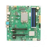 Kontron K3843-B Intel B660 So.1700 DDR5 mATX Bulk