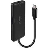 Lindy USB 3.2 Typ C Laptop Mini Dock