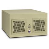 Inter-Tech IPC Industrial Case S34, mATX