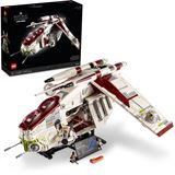 LEGO Star Wars 75309 Republic Gunship