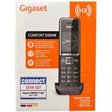 Gigaset Comfort 550 HX int. Mobilteil mit Ladeschale