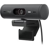 Logitech BRIO 505 Webcam USB-C
