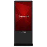 55" (139,70cm) ViewSonic ePoster EP5542 schwarz 3840x2160 1x 55" (139,70cm) ViewSonic ePoster EP5542 schwarz 3840x2160 1x