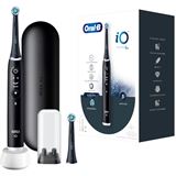 Braun Oral-B iO Series 6 Black Lava