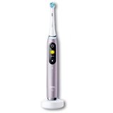 Braun Oral-B iO Series 9N Rose Quartz JAS22