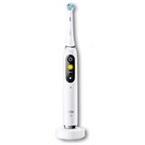 Braun Oral-B iO Series 9N White AlabasterJAS22